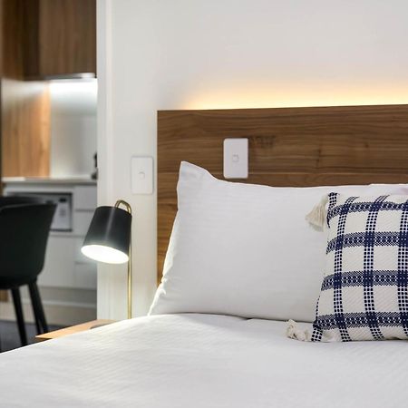 Durham Serviced Apartments Adelaide Kültér fotó