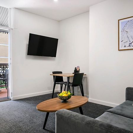 Durham Serviced Apartments Adelaide Kültér fotó