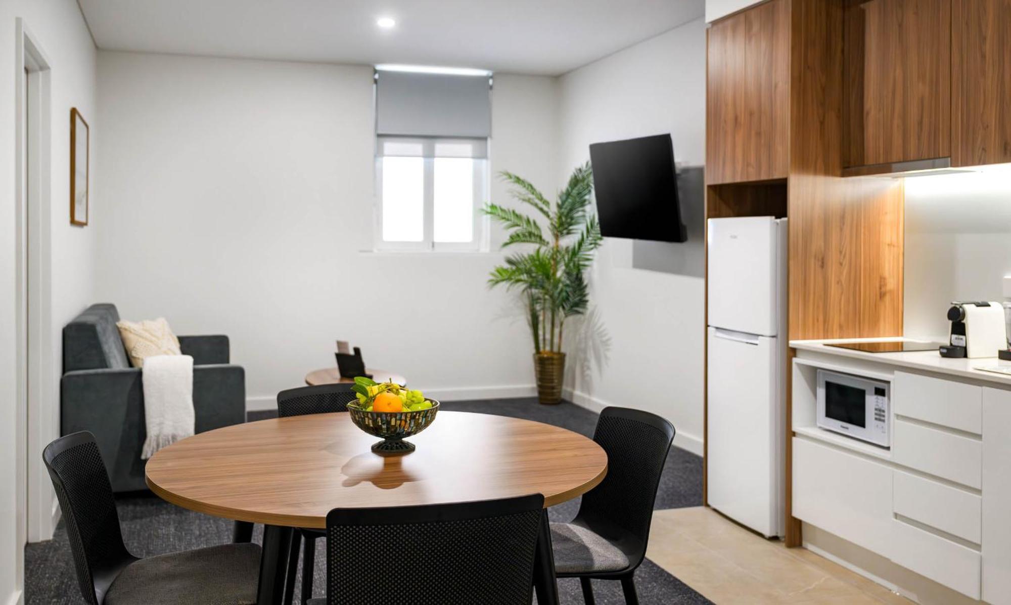 Durham Serviced Apartments Adelaide Kültér fotó