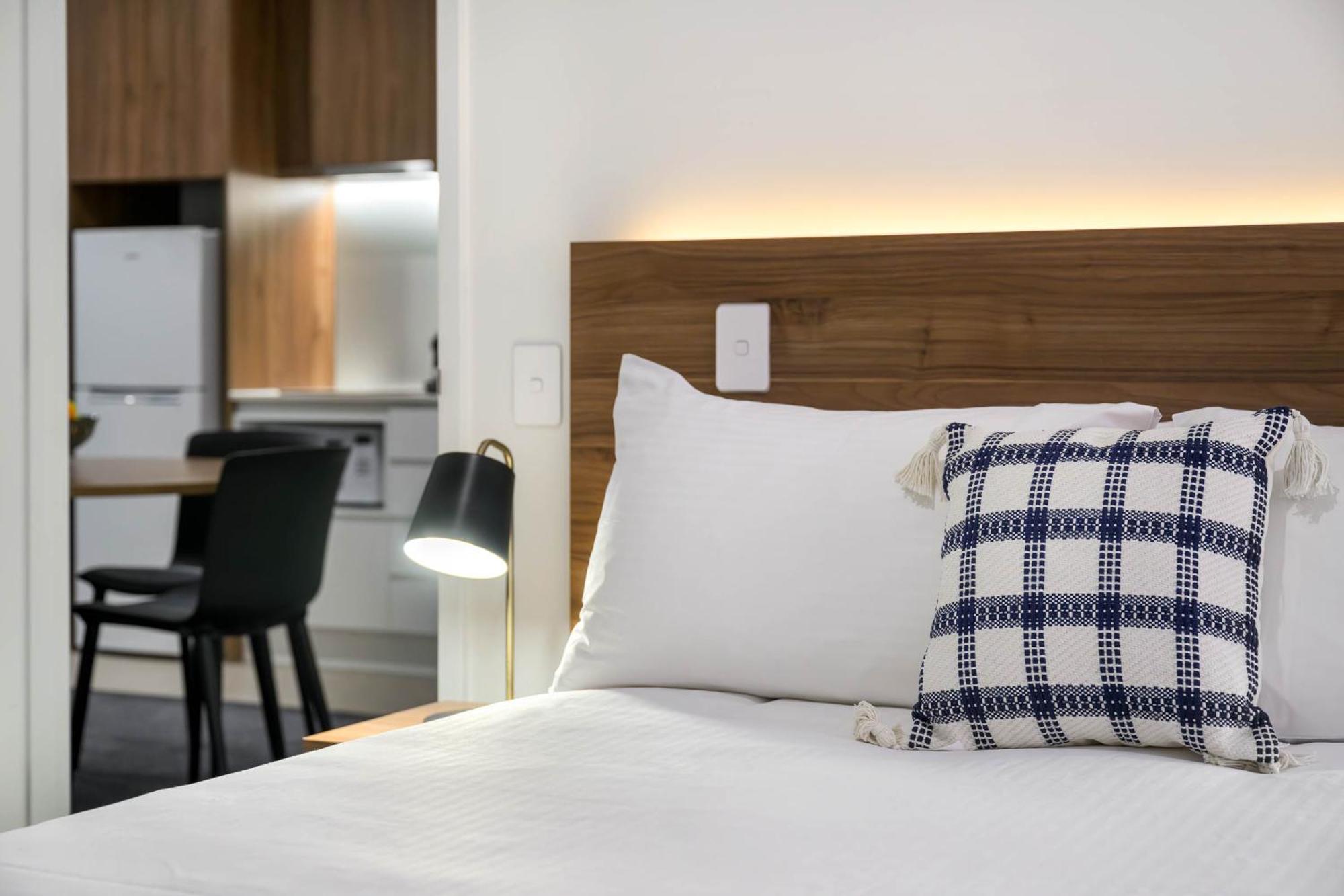 Durham Serviced Apartments Adelaide Kültér fotó