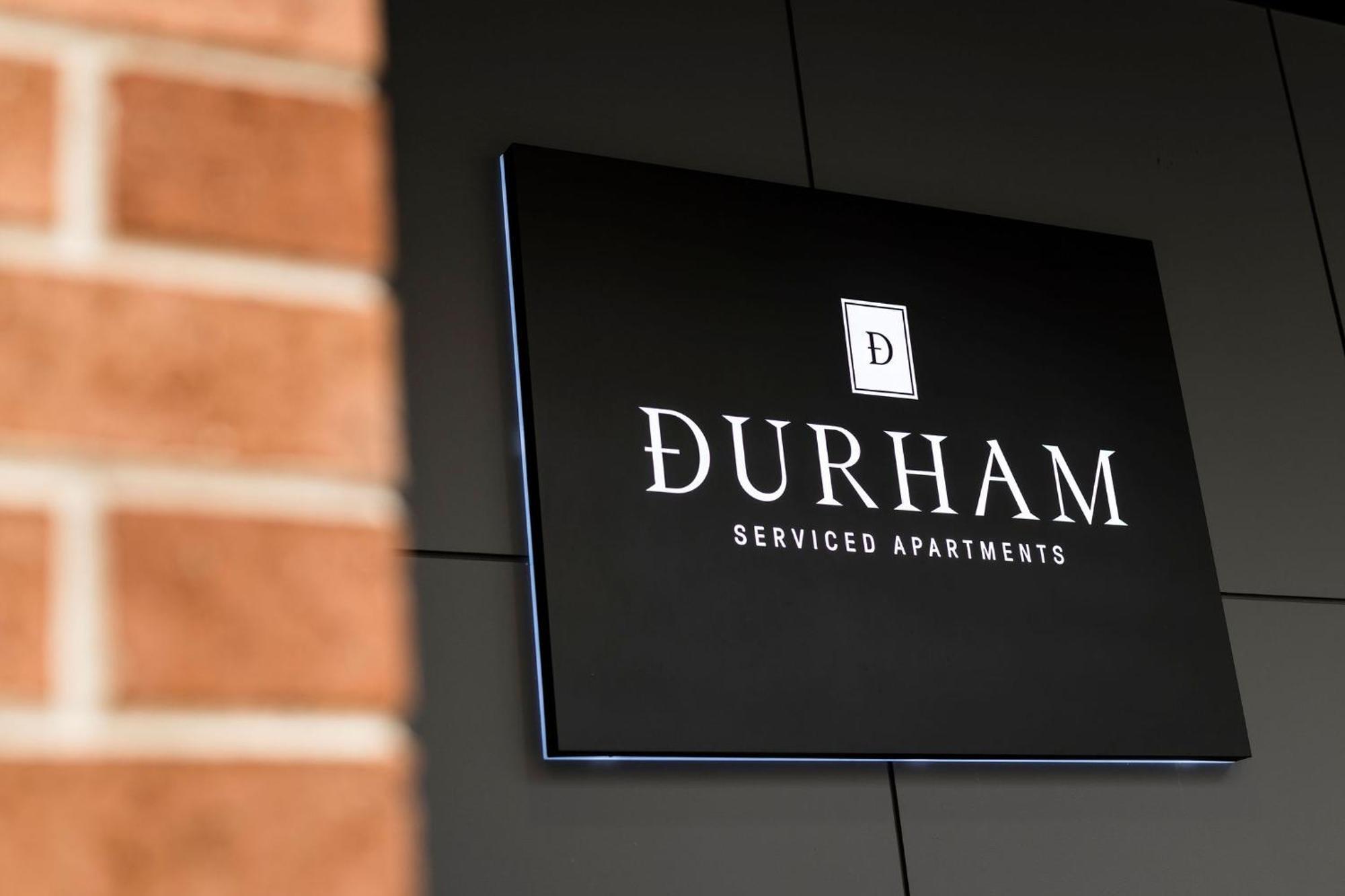 Durham Serviced Apartments Adelaide Kültér fotó