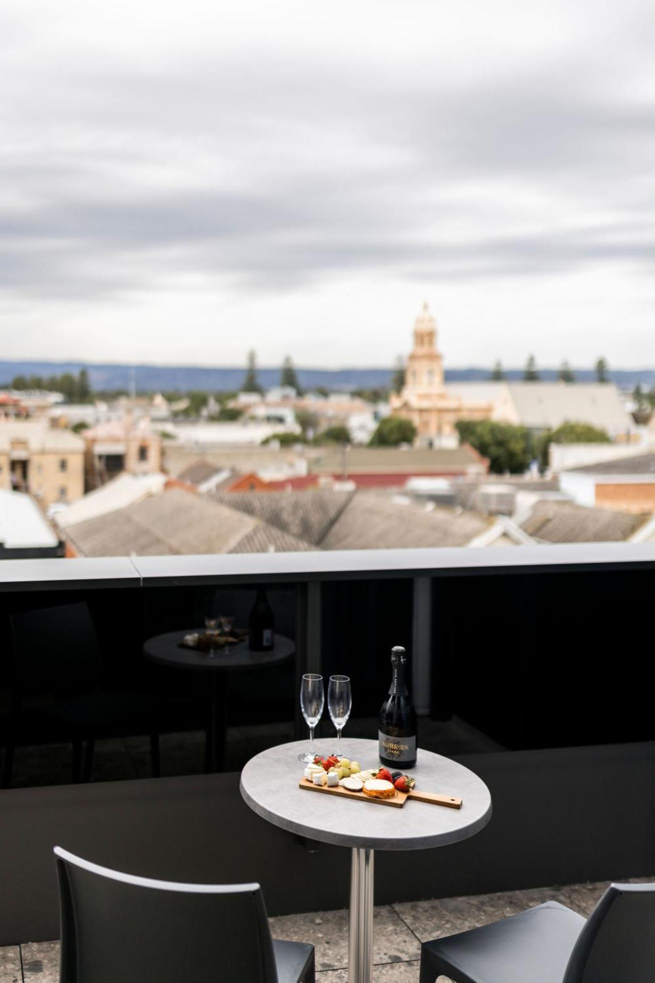 Durham Serviced Apartments Adelaide Kültér fotó