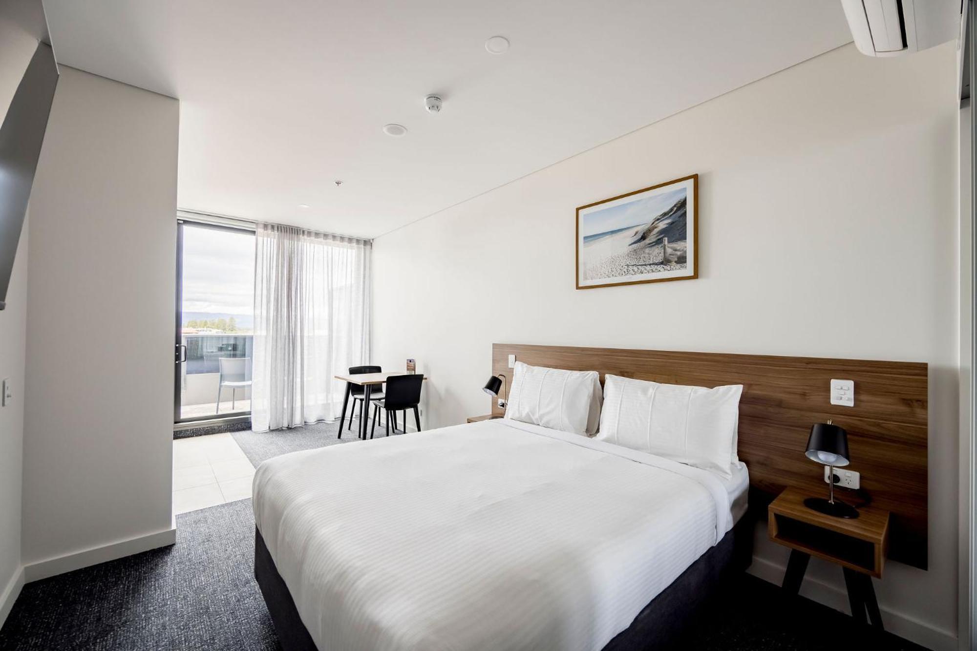 Durham Serviced Apartments Adelaide Kültér fotó