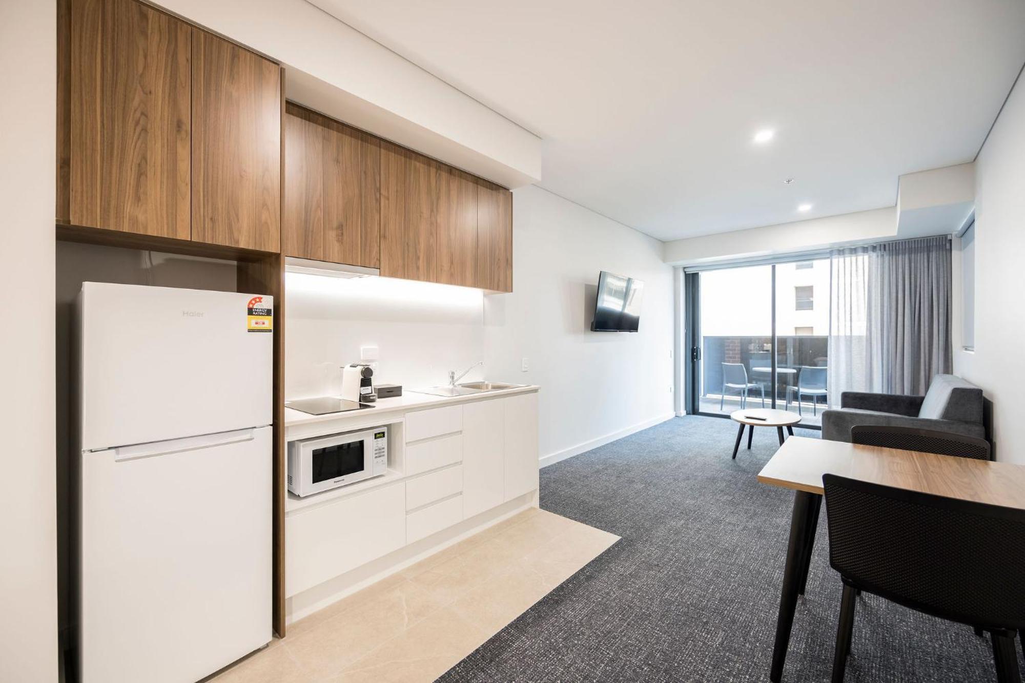 Durham Serviced Apartments Adelaide Kültér fotó