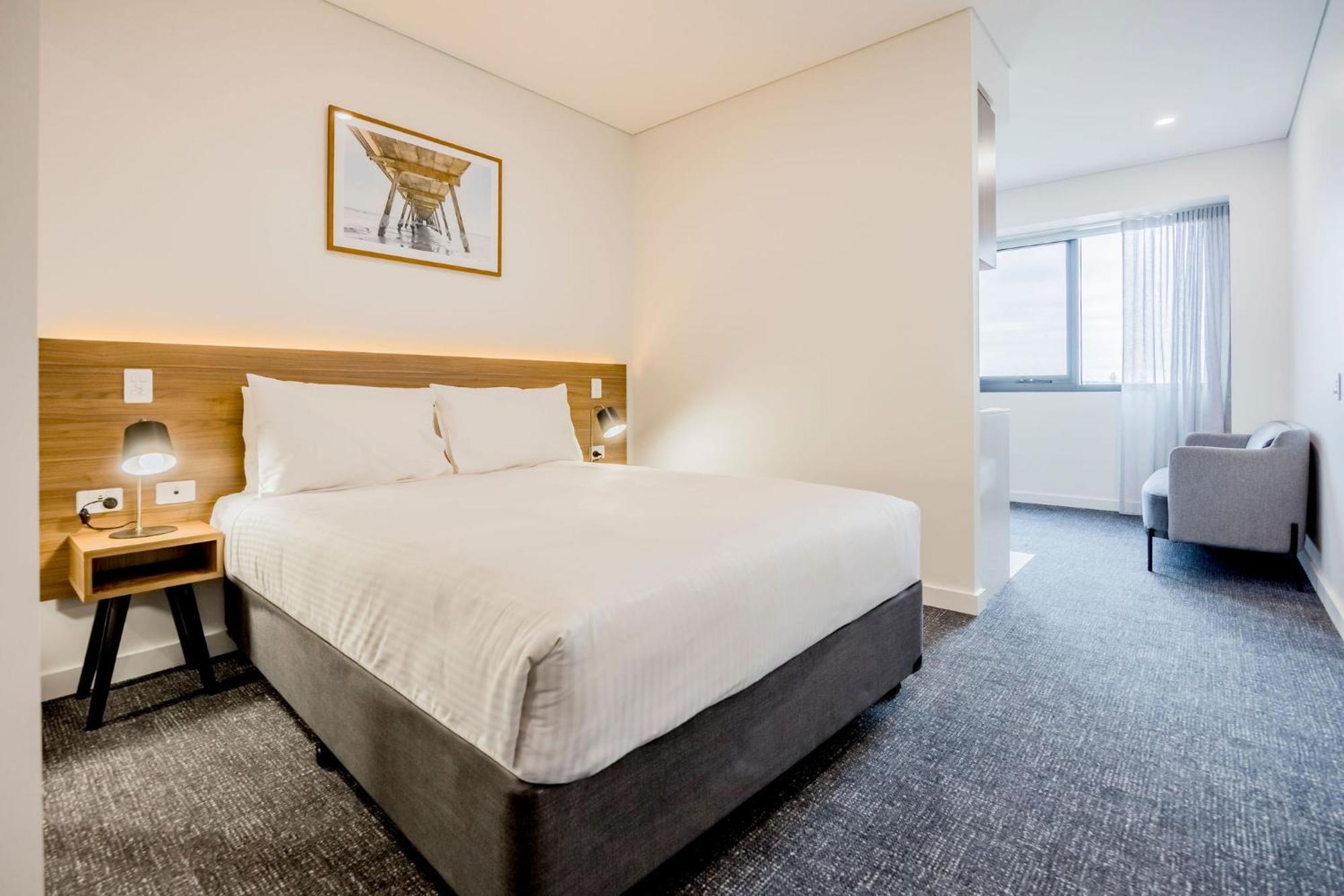Durham Serviced Apartments Adelaide Kültér fotó