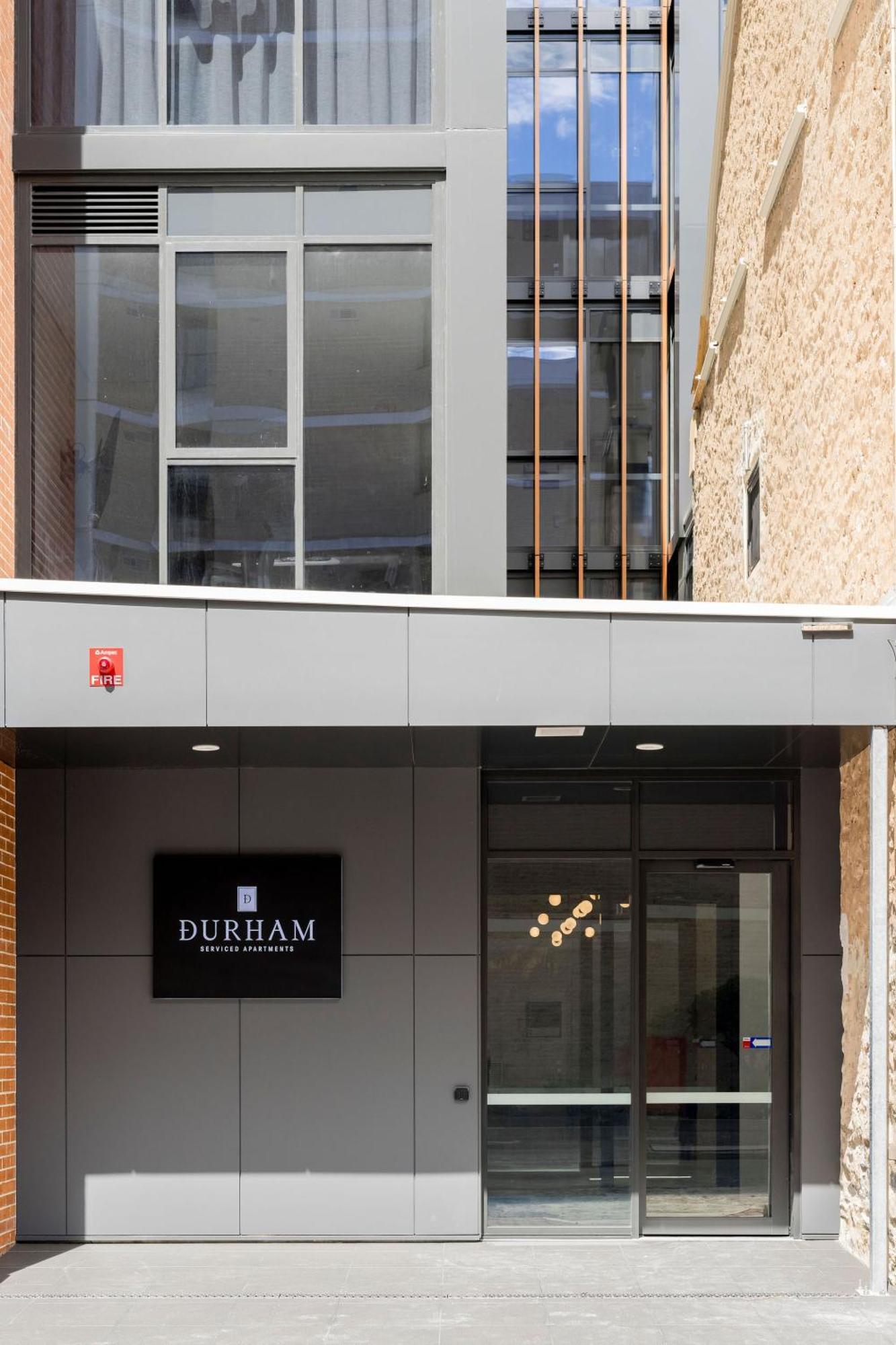 Durham Serviced Apartments Adelaide Kültér fotó
