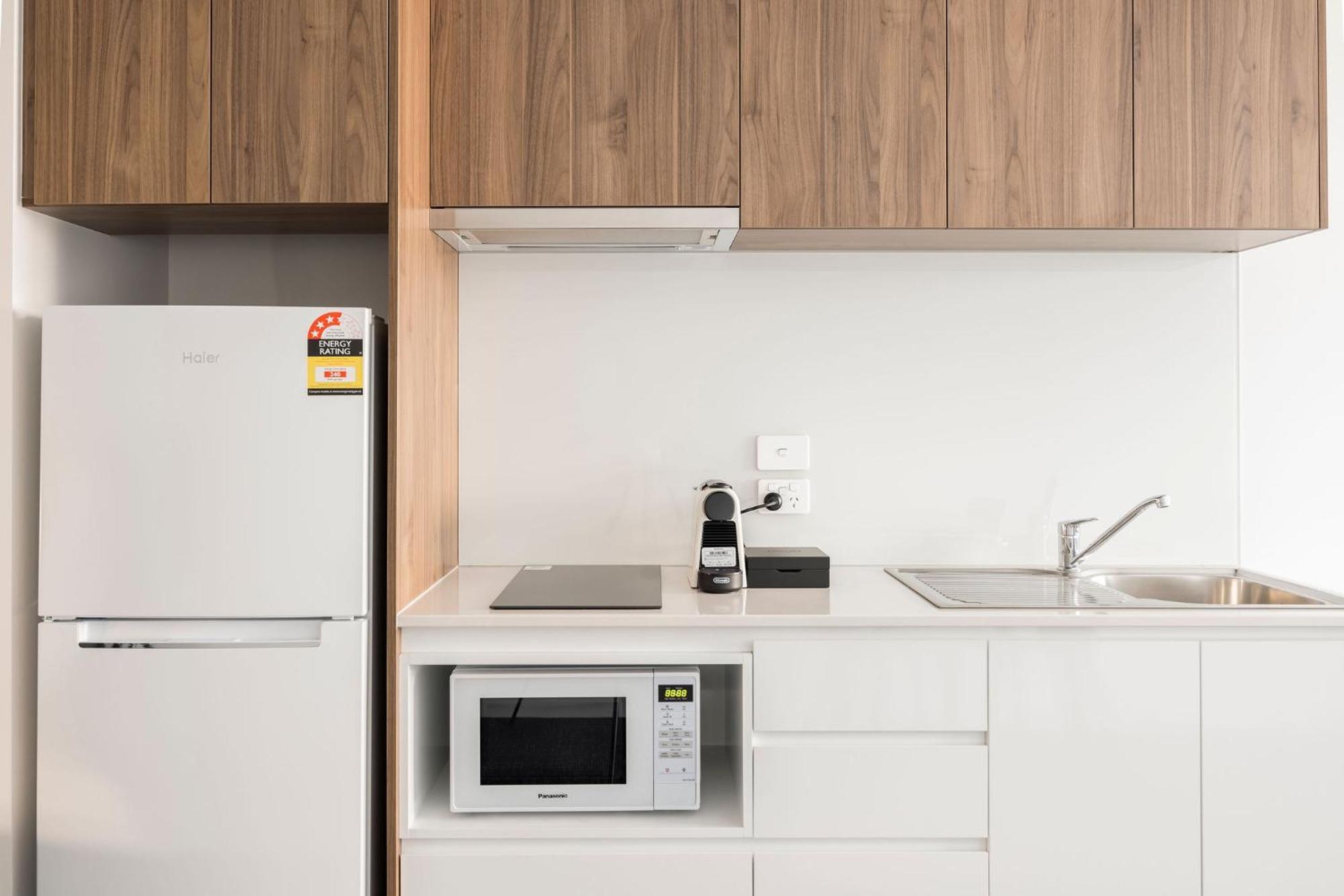 Durham Serviced Apartments Adelaide Kültér fotó