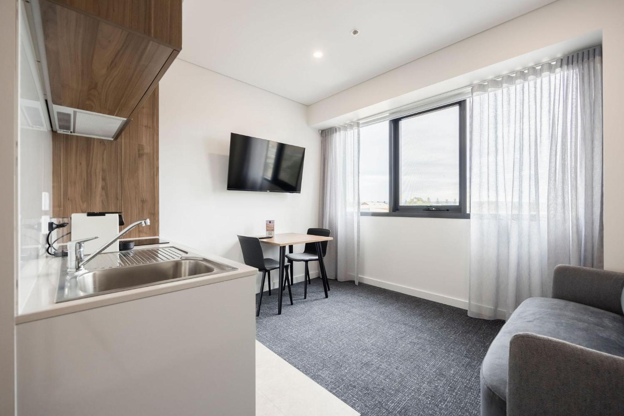 Durham Serviced Apartments Adelaide Kültér fotó