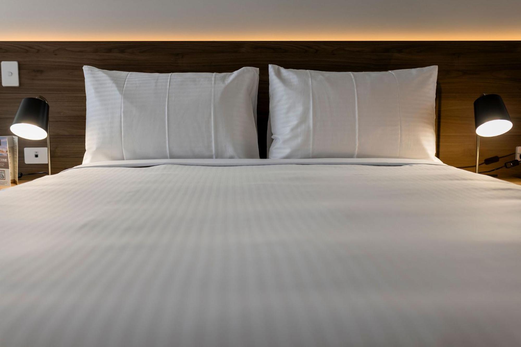 Durham Serviced Apartments Adelaide Kültér fotó