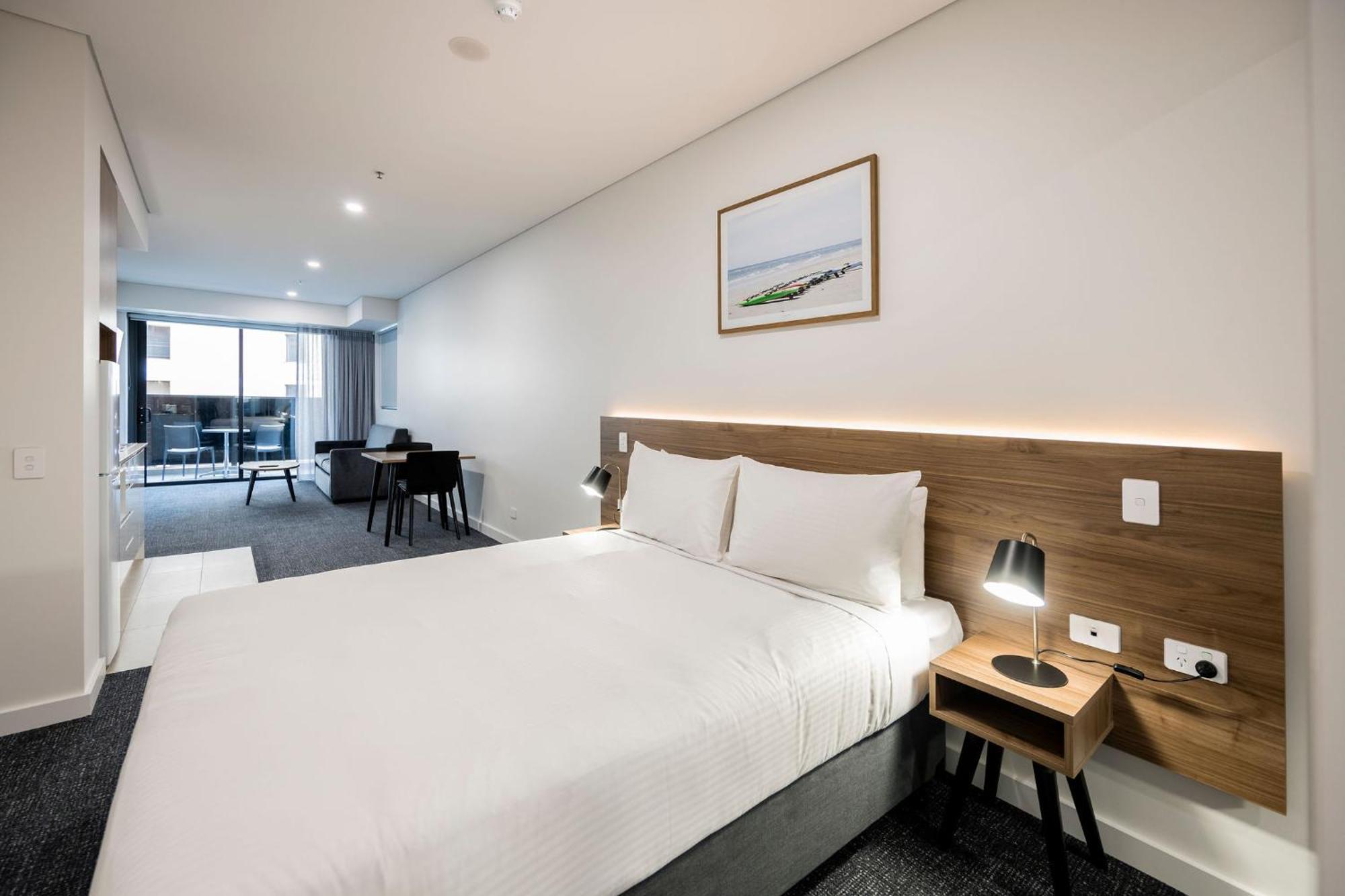 Durham Serviced Apartments Adelaide Kültér fotó