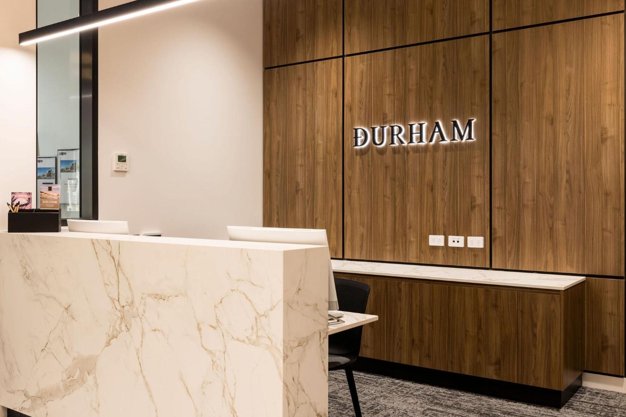 Durham Serviced Apartments Adelaide Kültér fotó