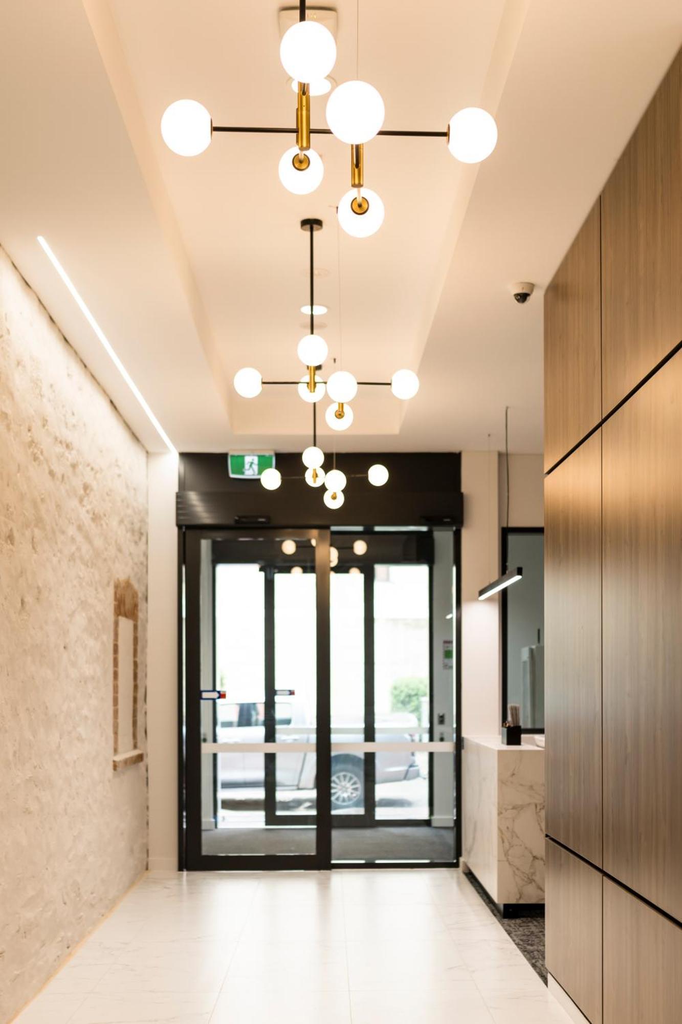 Durham Serviced Apartments Adelaide Kültér fotó