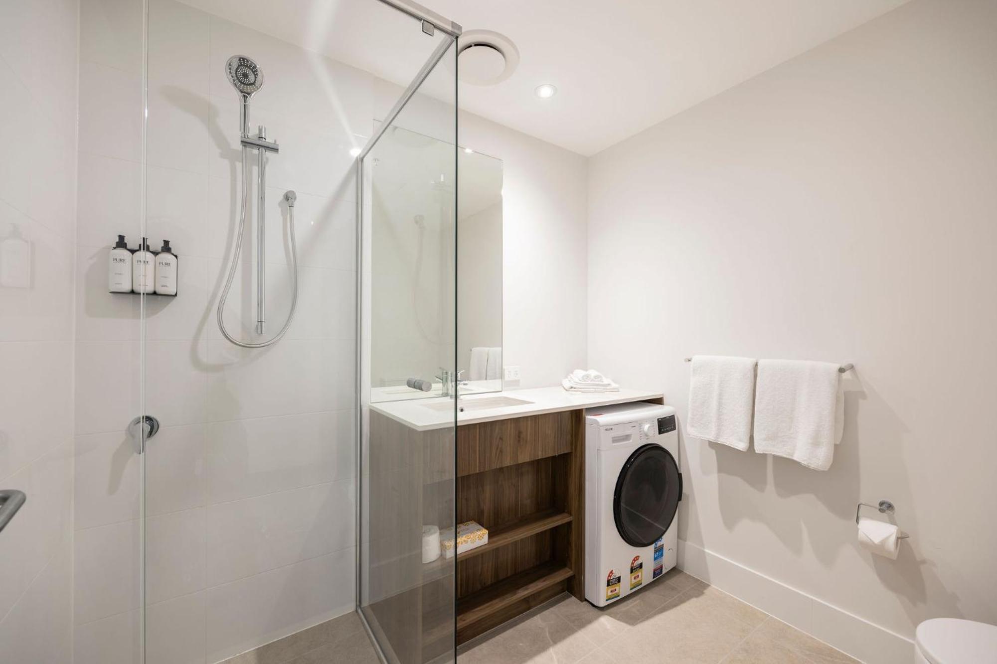 Durham Serviced Apartments Adelaide Kültér fotó